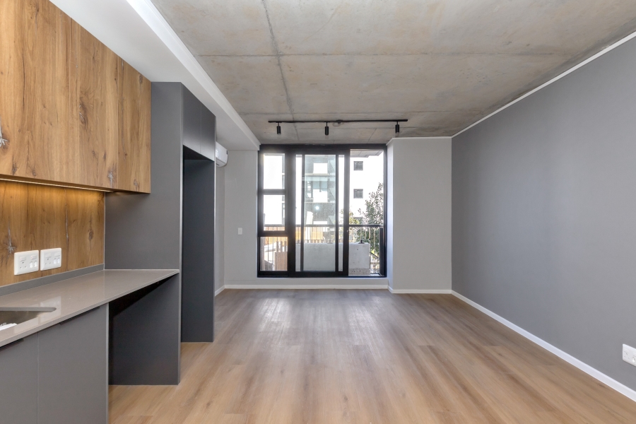 To Let 1 Bedroom Property for Rent in Observatory Western Cape